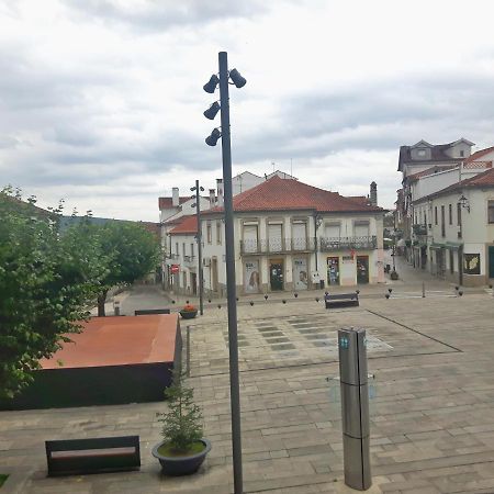 Fonte D' Amandos Panzió Arganil Kültér fotó